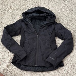 lululemon Another Mile Jacket